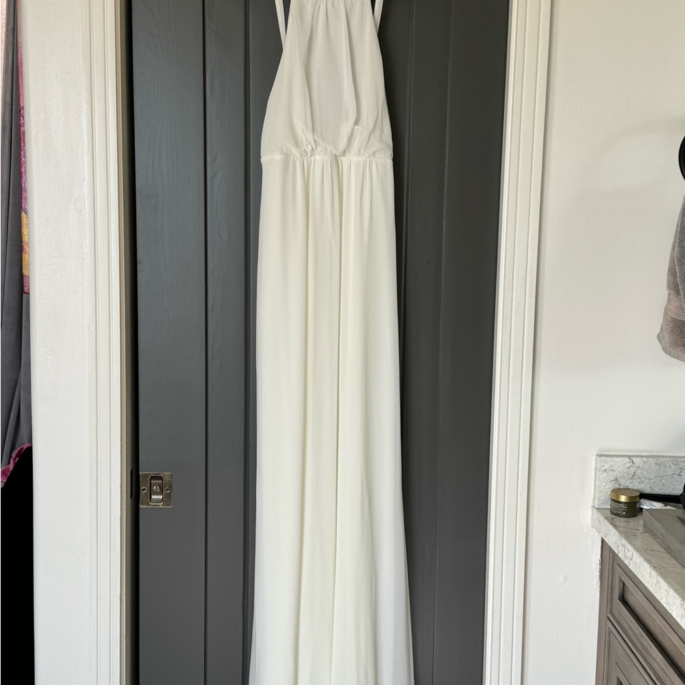 Show Me Your Mumu Gown